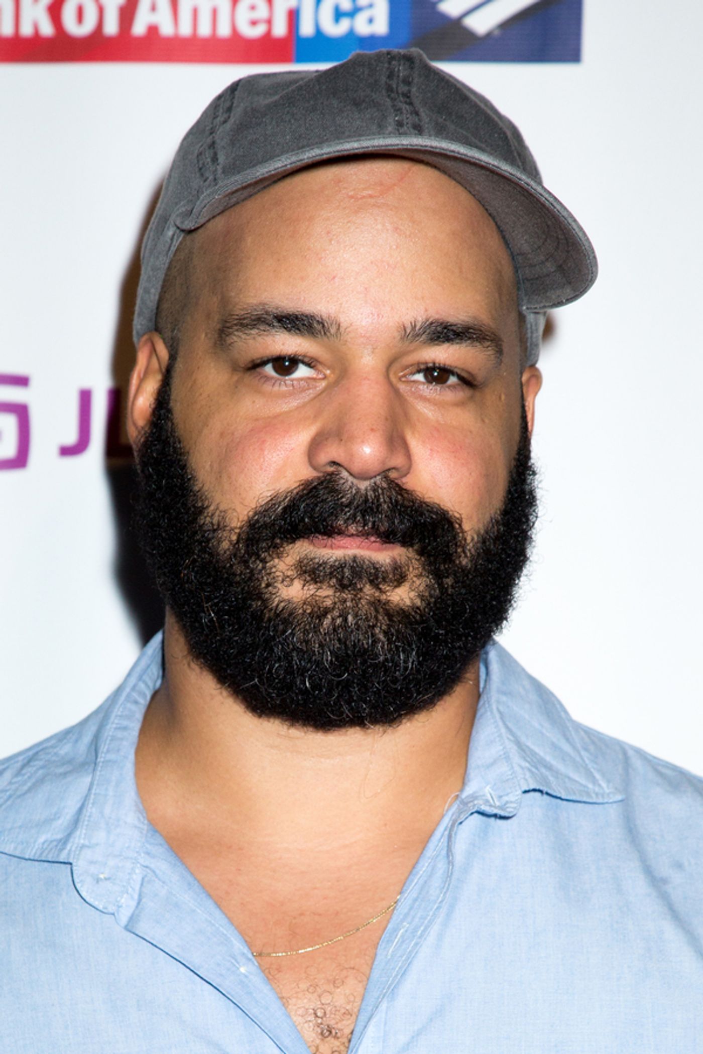 Photo Coverage: On a Midsummer Night, A MIDSUMMER NIGHT'S DREAM Celebrates Opening!  Image