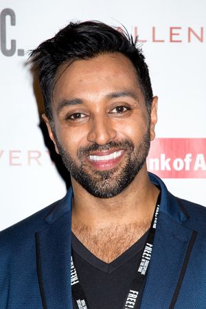 Bhavesh Patel @ BroadwayWorld Bhavesh Patel Photo