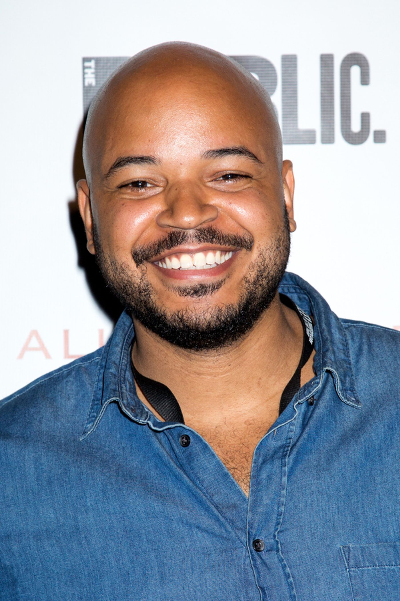 Photo Coverage: On a Midsummer Night, A MIDSUMMER NIGHT'S DREAM Celebrates Opening!  Image