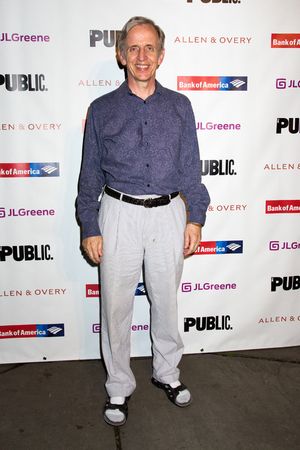 Robert Joy @ BroadwayWorld Robert Joy Photo
