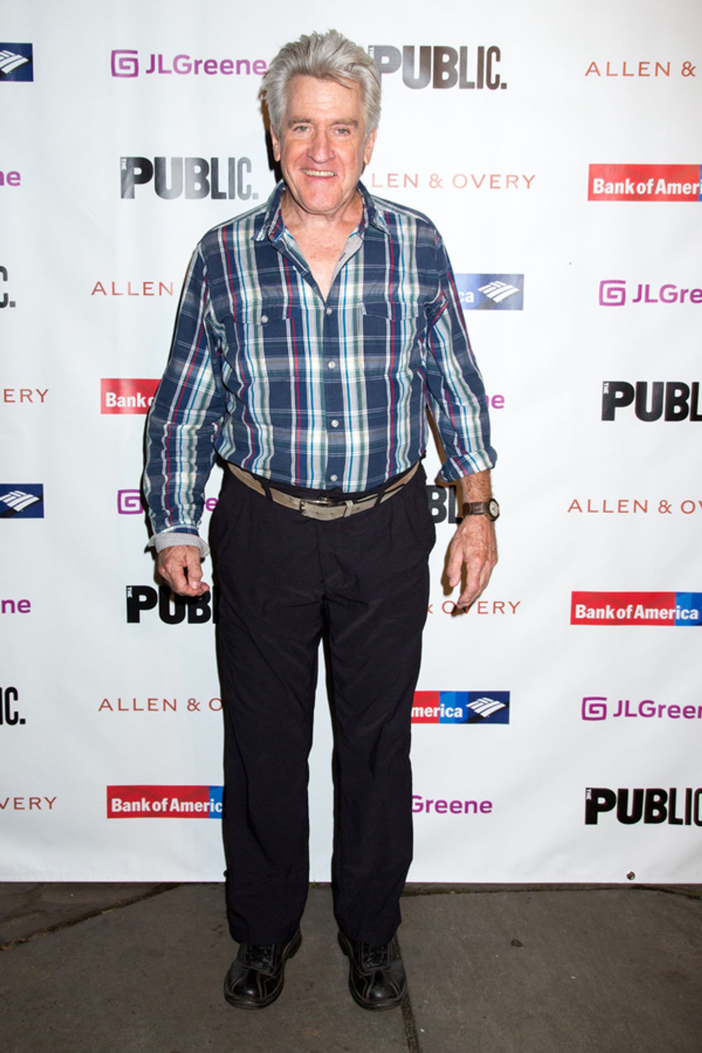 Photo Coverage: On a Midsummer Night, A MIDSUMMER NIGHT'S DREAM Celebrates Opening!  Image