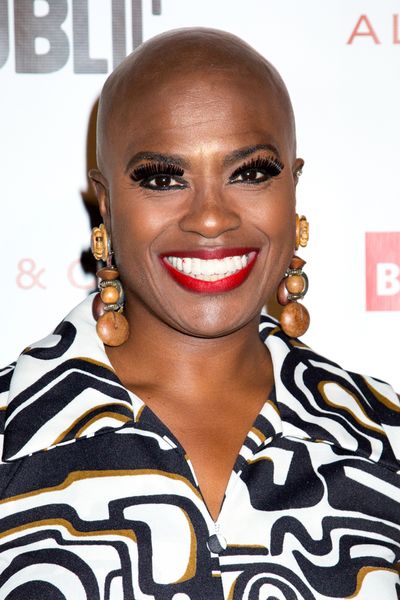 Marcelle Davies-Lashley Photo