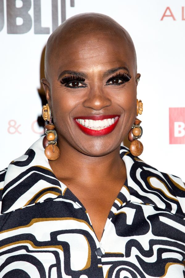 Marcelle Davies-Lashley Photo