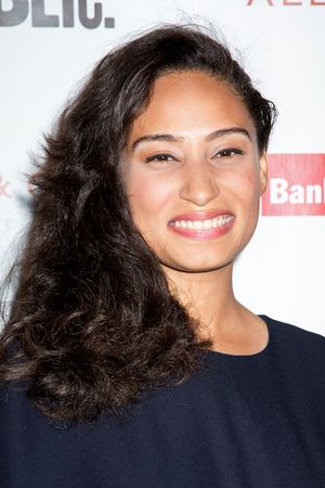 Rosanny Zayas @ BroadwayWorld Rosanny Zayas Photo