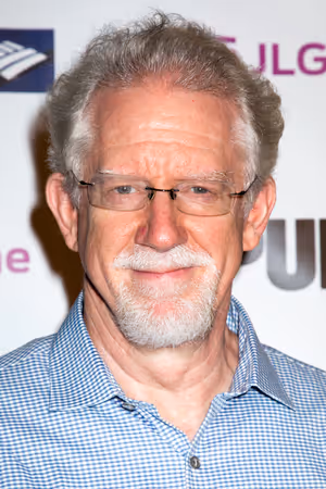 David Manis @ BroadwayWorld David Manis Photo