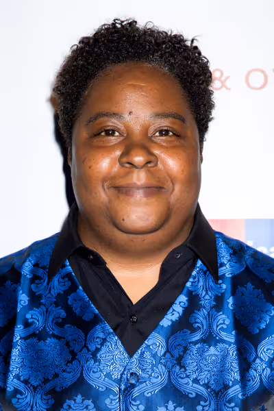 Patrena Murray Photo