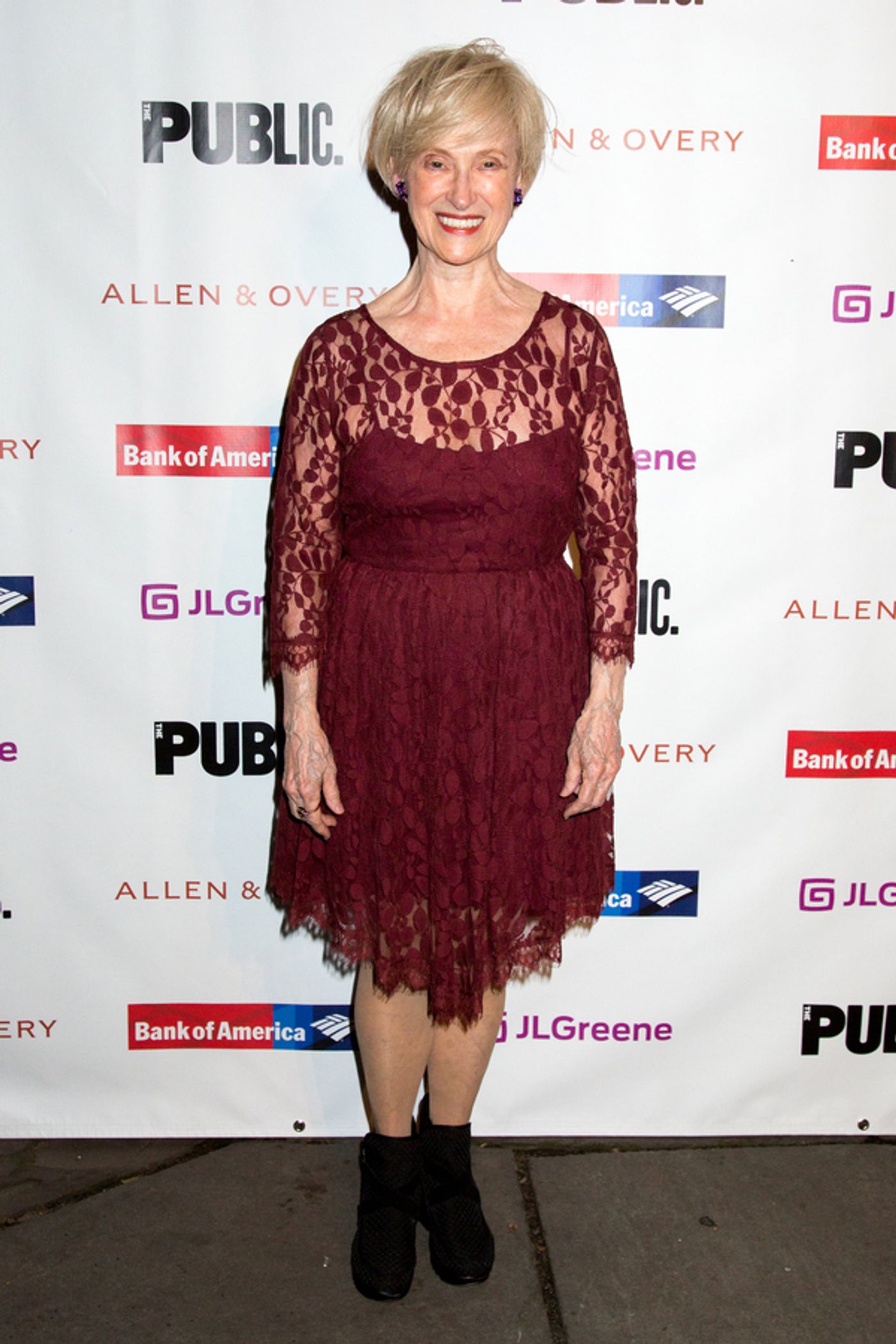 Photo Coverage: On a Midsummer Night, A MIDSUMMER NIGHT'S DREAM Celebrates Opening!  Image