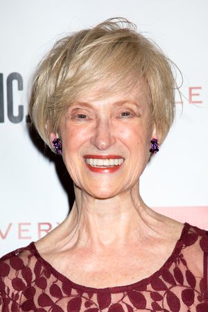 Patricia Lewis Photo