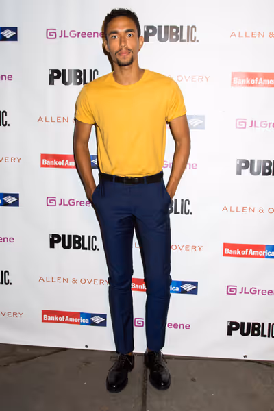 Kyle Beltran Photo