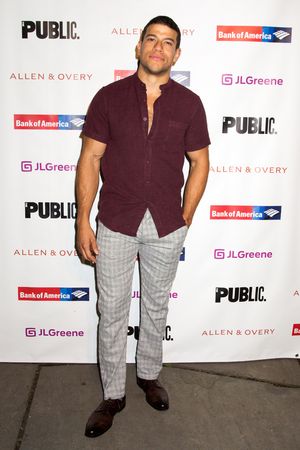 Alex Hernandez Photo