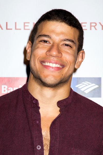 Alex Hernandez Photo