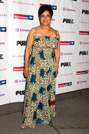 Phylicia Rashad Photo