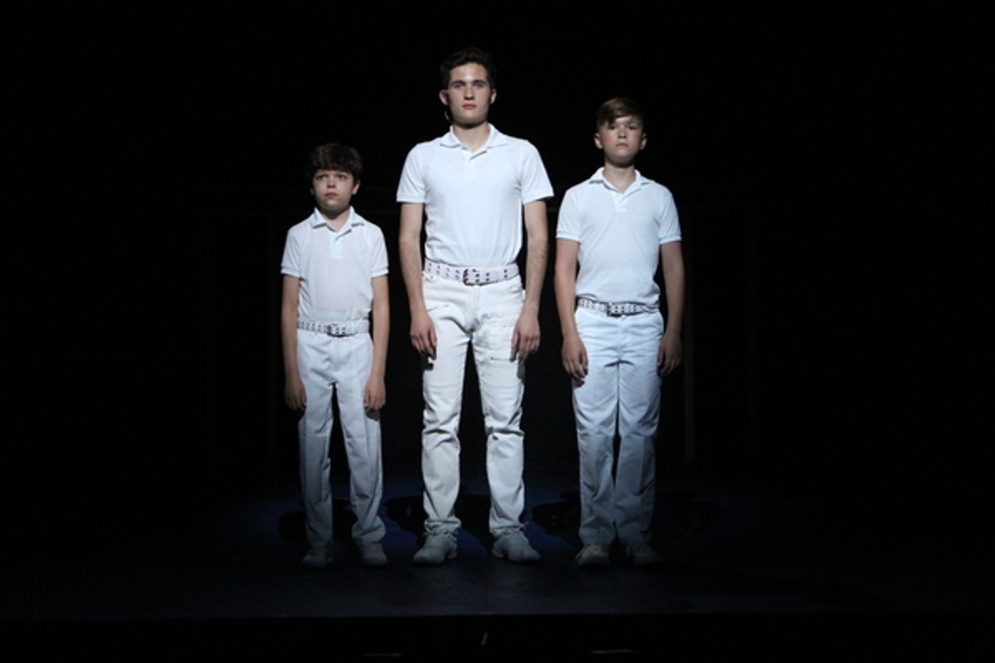 Photo Coverage: MSMT's The Who's TOMMY  Image