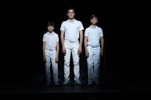 MSMT's The Who's TOMMY (Sarah Adams, Photographer) Photo