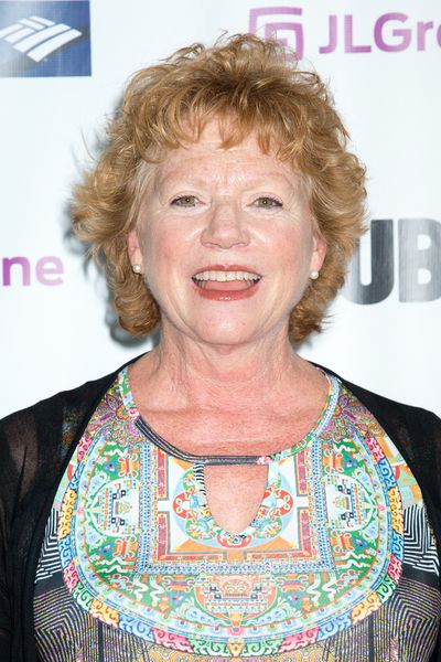 Becky Ann Baker Photo