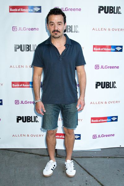 Max Casella Photo