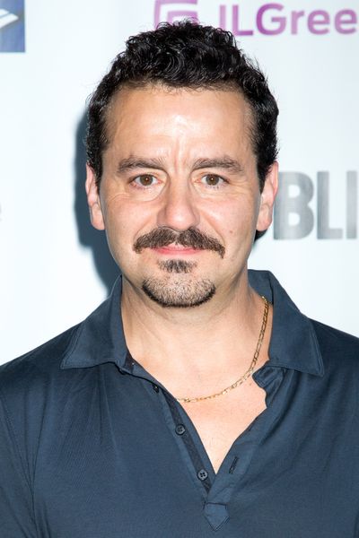 Max Casella Photo