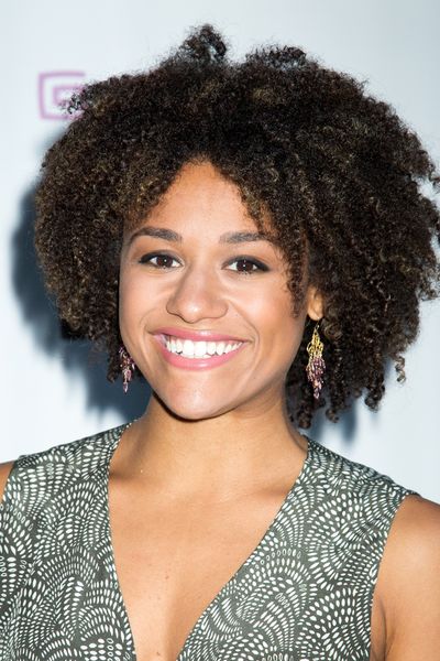 Ariana Debose Photo