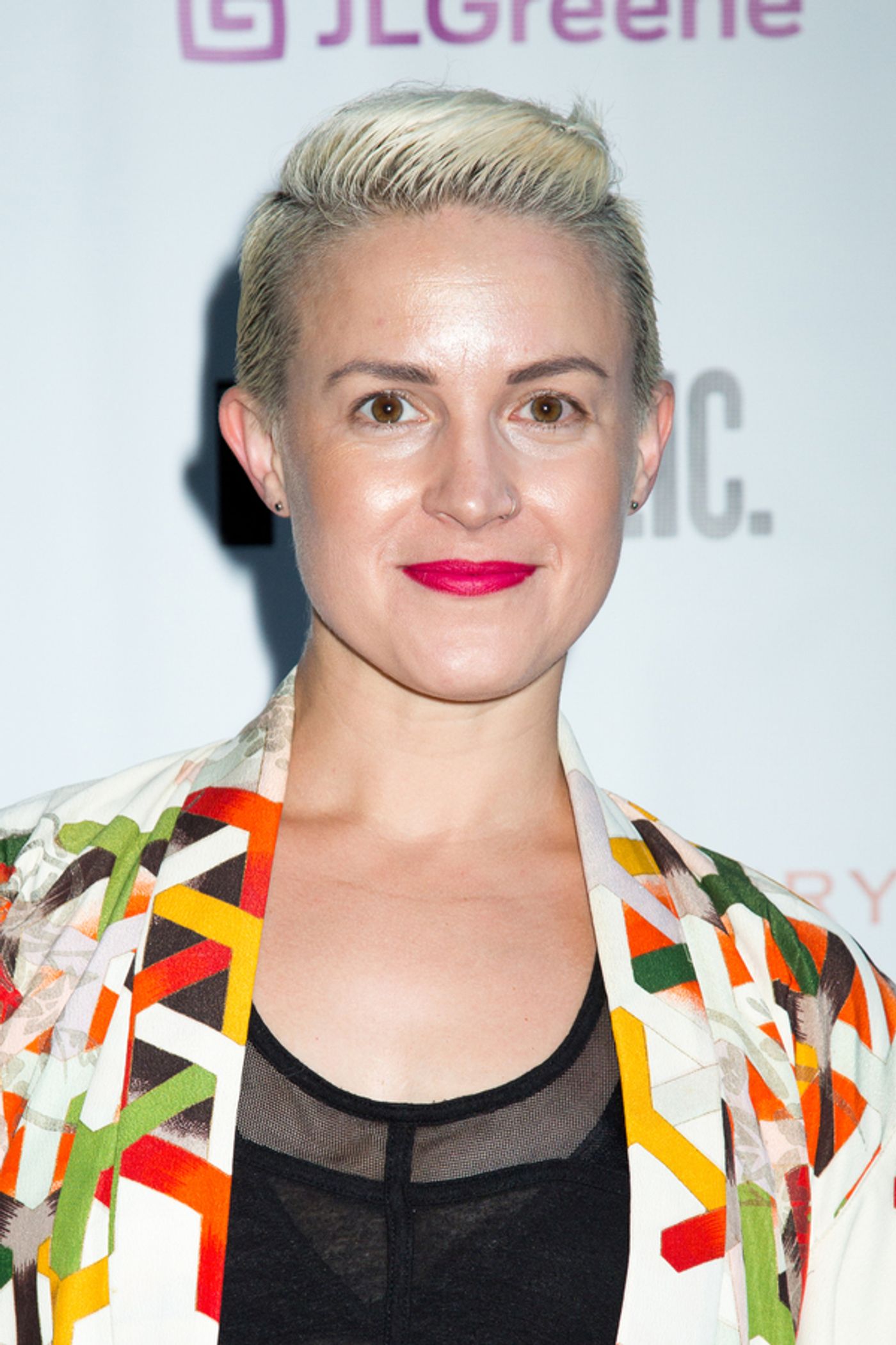 Photo Coverage: On the Red Carpet for Opening Night of A MIDSUMMER NIGHT'S DREAM  Image