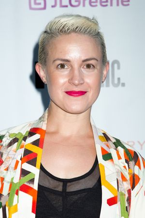 Betsy Struxness @ BroadwayWorld Betsy Struxness Photo