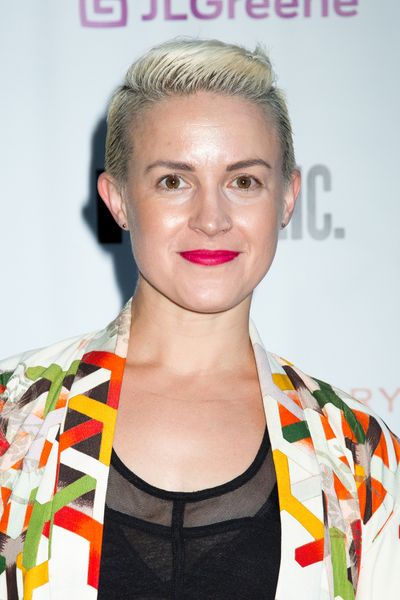 Betsy Struxness Photo