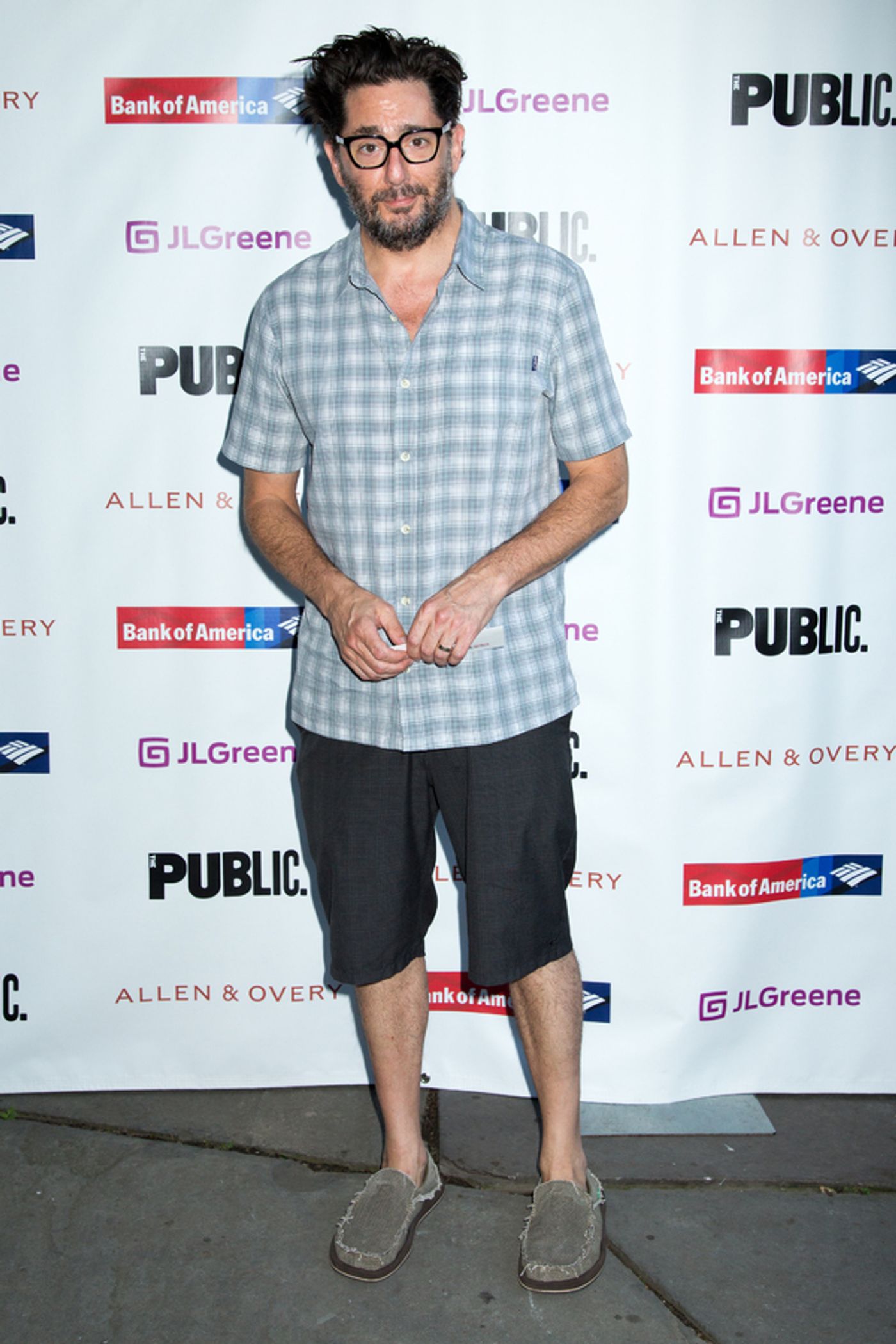 Photo Coverage: On the Red Carpet for Opening Night of A MIDSUMMER NIGHT'S DREAM  Image