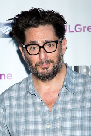 Reg Rogers @ BroadwayWorld Reg Rogers Photo