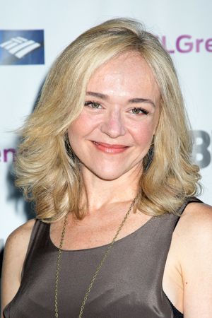 Rachel Bay Jones Photo
