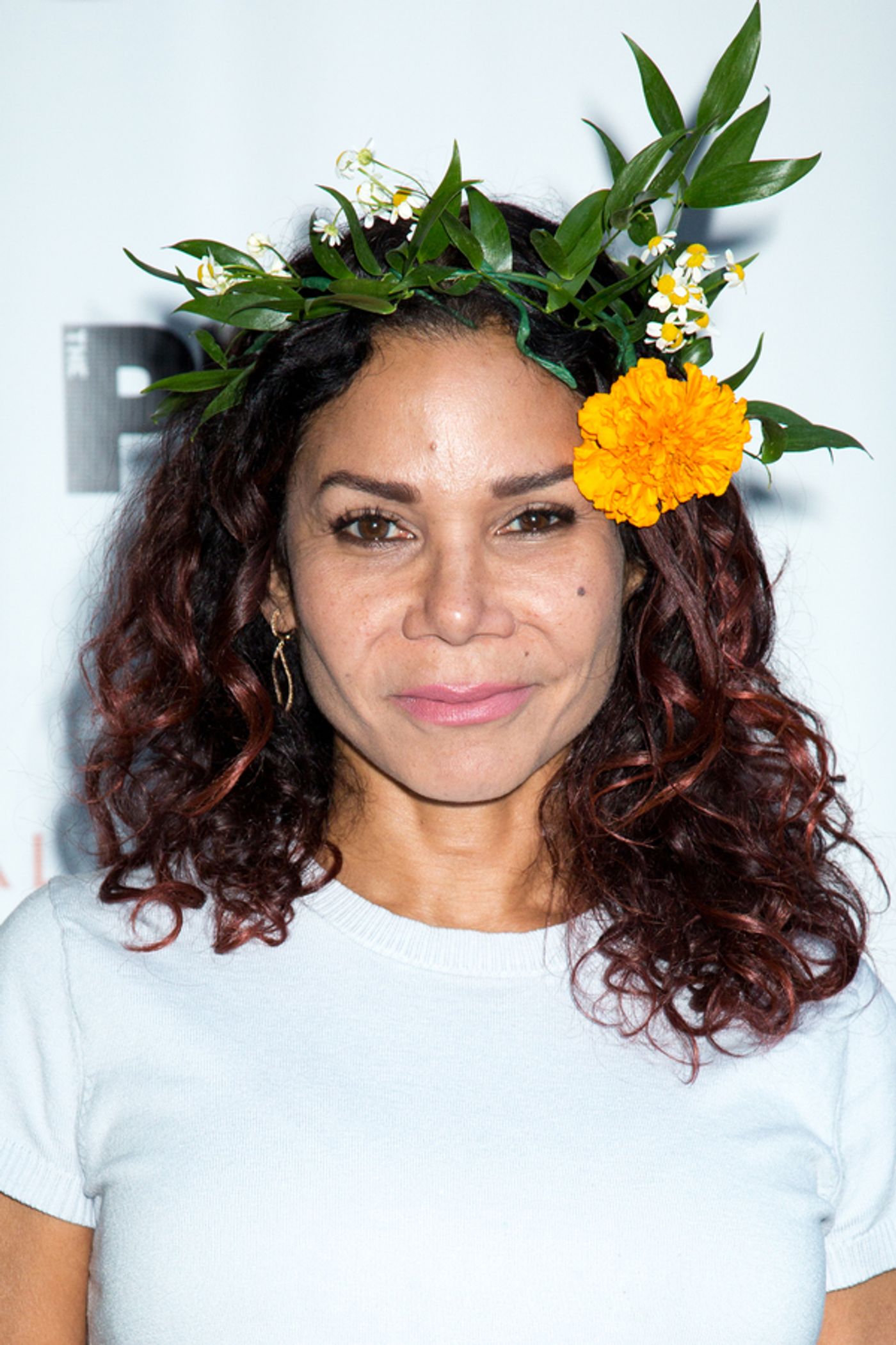 Photo Coverage: On the Red Carpet for Opening Night of A MIDSUMMER NIGHT'S DREAM  Image