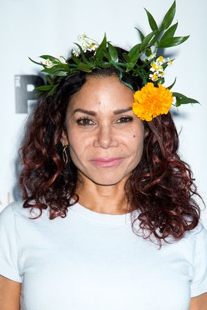 Daphne Rubin-Vega @ BroadwayWorld Daphne Rubin-Vega Photo