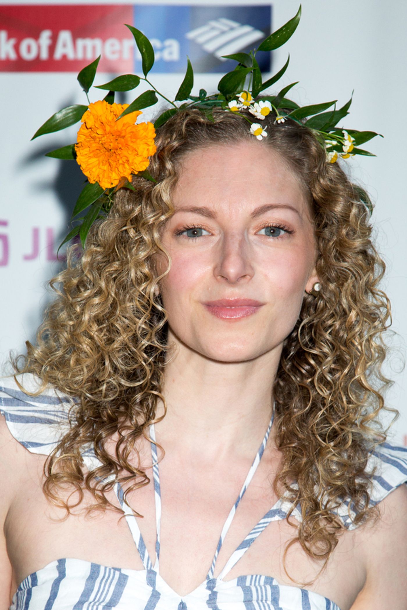 Photo Coverage: On the Red Carpet for Opening Night of A MIDSUMMER NIGHT'S DREAM  Image