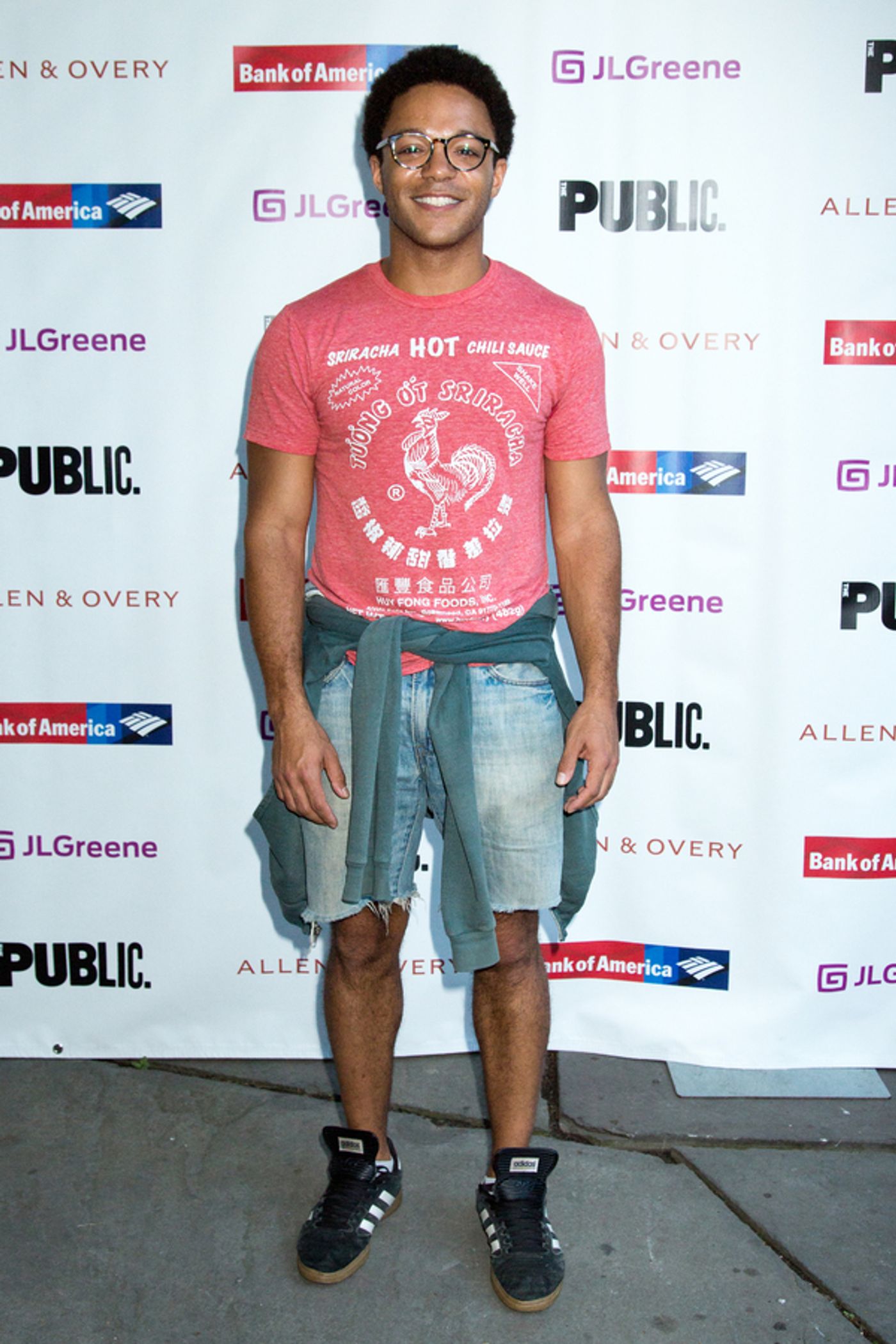 Photo Coverage: On the Red Carpet for Opening Night of A MIDSUMMER NIGHT'S DREAM  Image