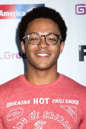 Christopher Livingston @ BroadwayWorld Christopher Livingston Photo