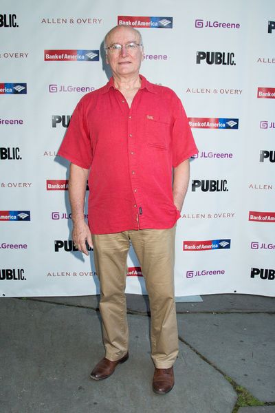 Edward James Hyland Photo
