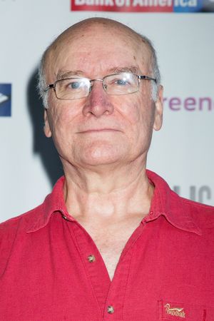 Edward James Hyland Photo