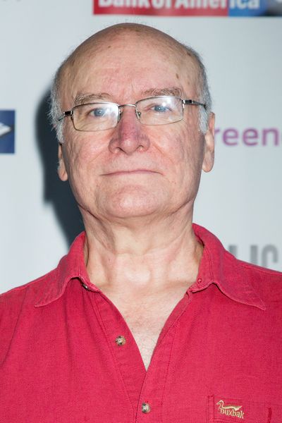 Edward James Hyland Photo