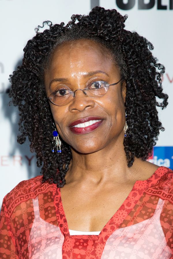 Charlayne Woodard Photo