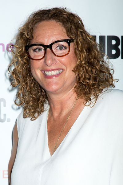 Judy Gold Photo