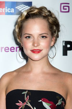 Stephanie Styles @ BroadwayWorld Stephanie Styles Photo