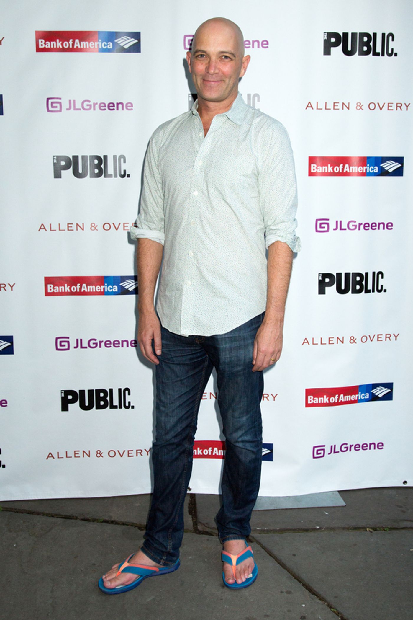 Photo Coverage: On the Red Carpet for Opening Night of A MIDSUMMER NIGHT'S DREAM  Image