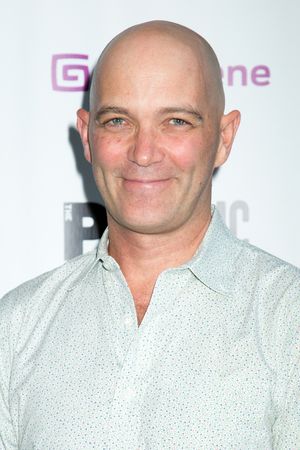 Taylor Mac @ BroadwayWorld Taylor Mac Photo