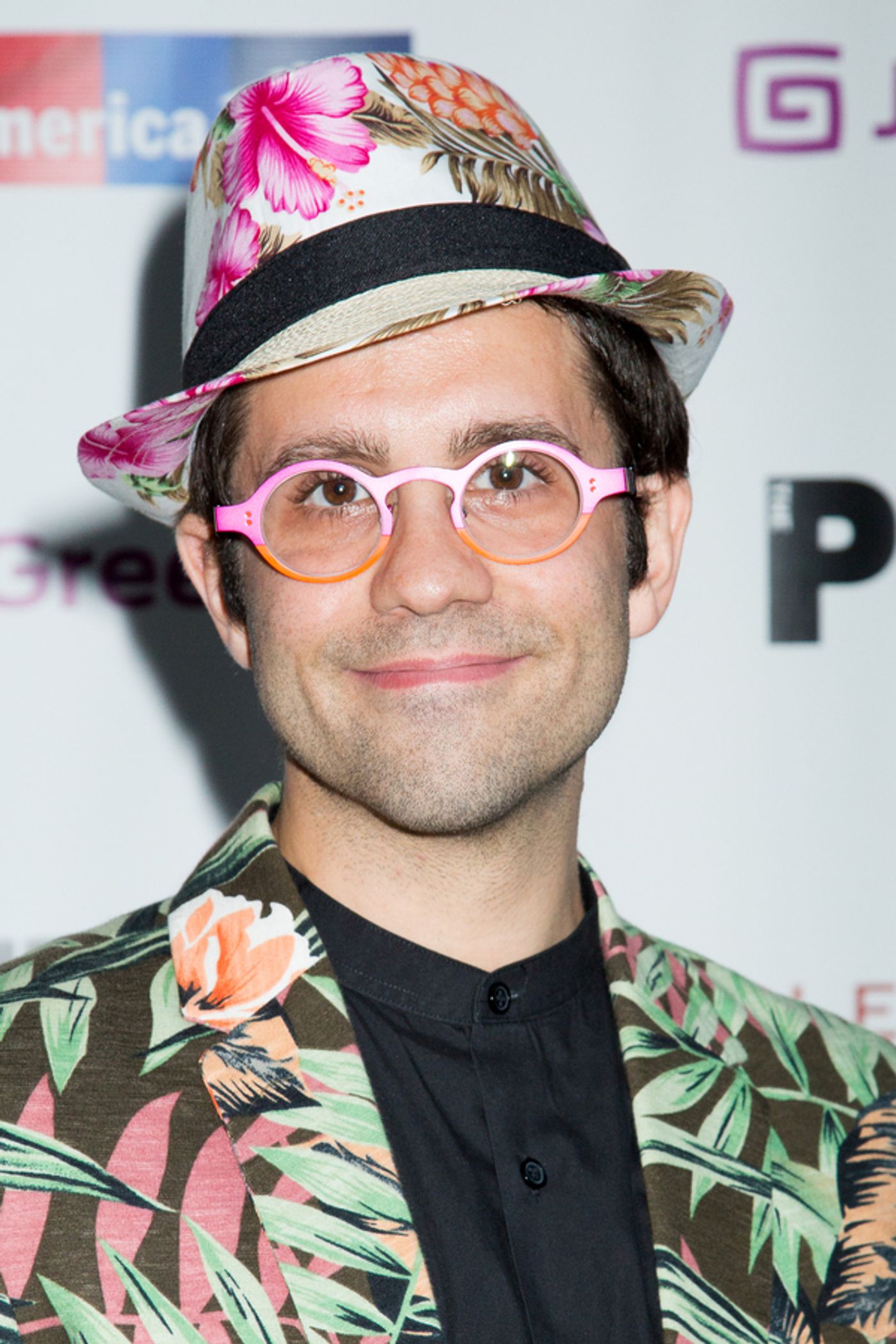 Photo Coverage: On the Red Carpet for Opening Night of A MIDSUMMER NIGHT'S DREAM  Image