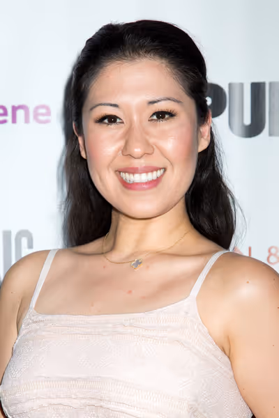 Ruthie Ann Miles Photo