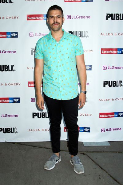 Joel Perez Photo