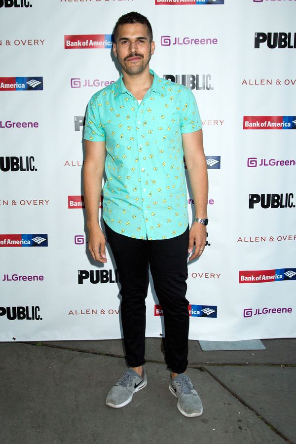Joel Perez Photo