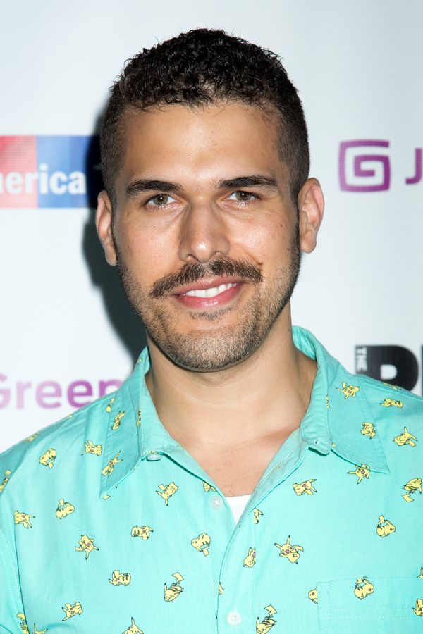 Joel Perez Photo