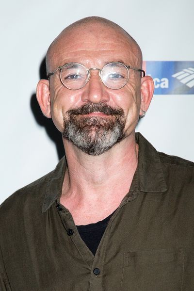 Ritchie Coster Photo