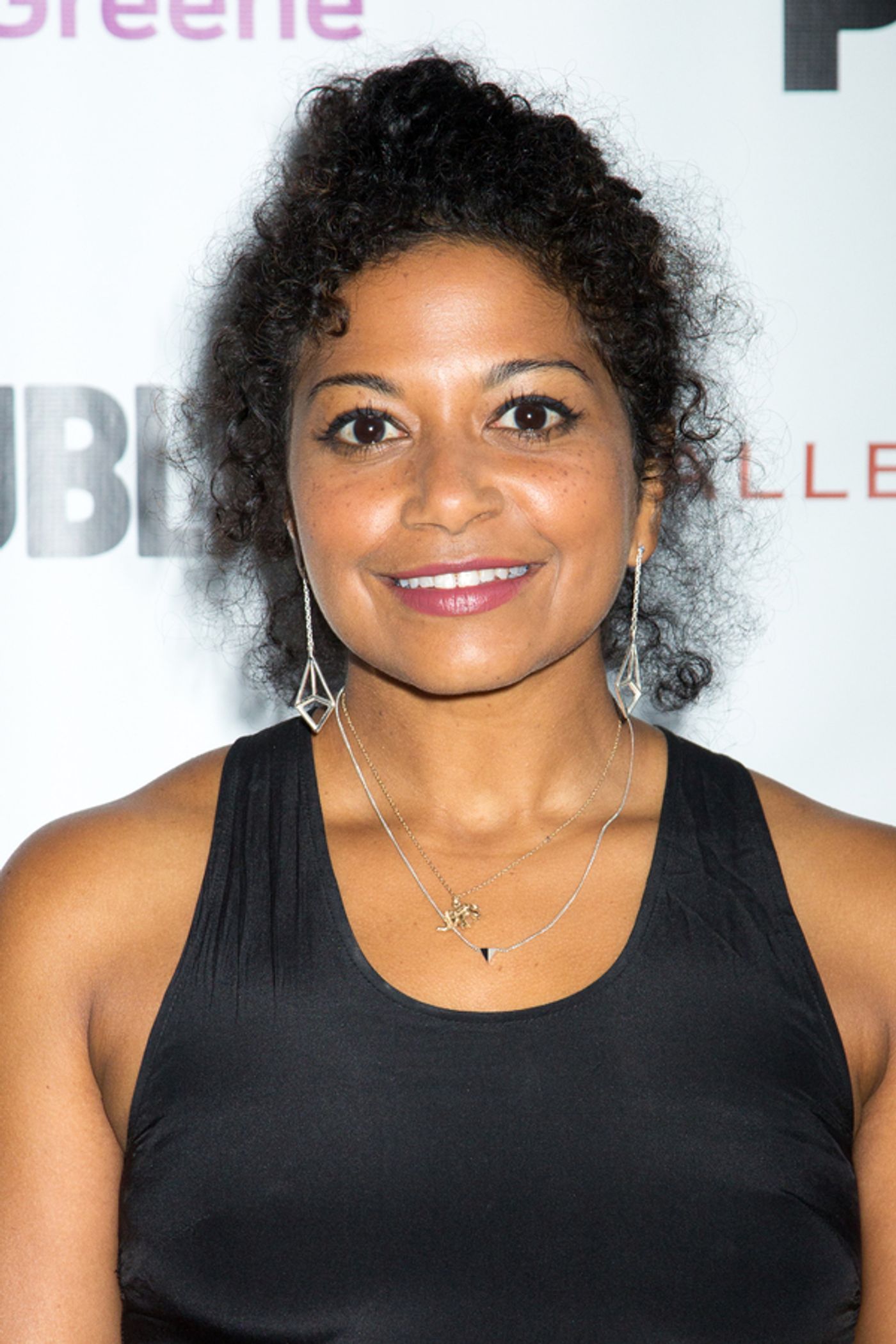 Photo Coverage: On the Red Carpet for Opening Night of A MIDSUMMER NIGHT'S DREAM  Image