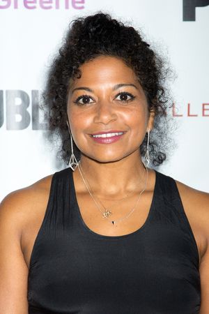 Rebecca Naomi Jones @ BroadwayWorld Rebecca Naomi Jones Photo