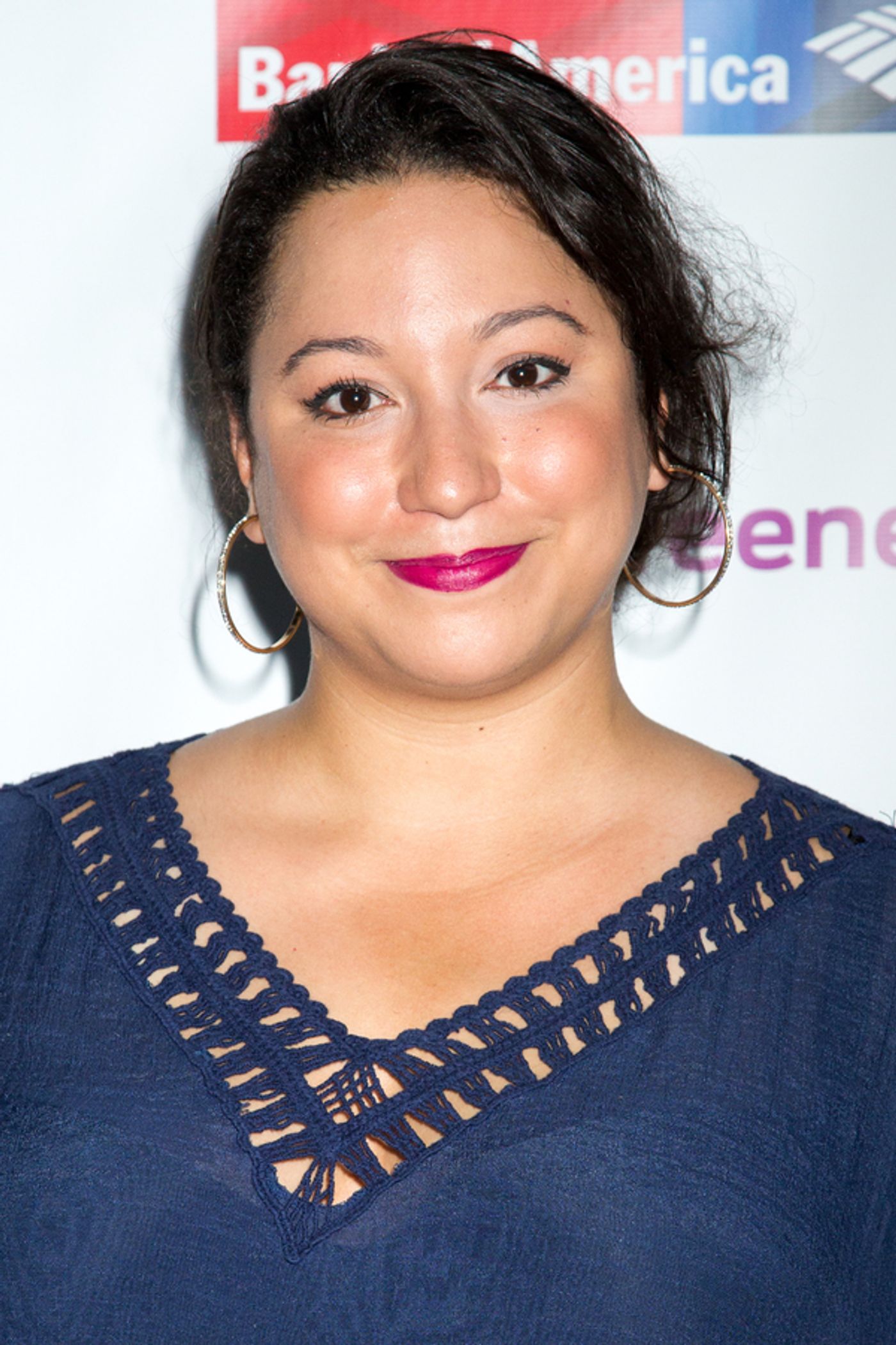 Photo Coverage: On the Red Carpet for Opening Night of A MIDSUMMER NIGHT'S DREAM  Image